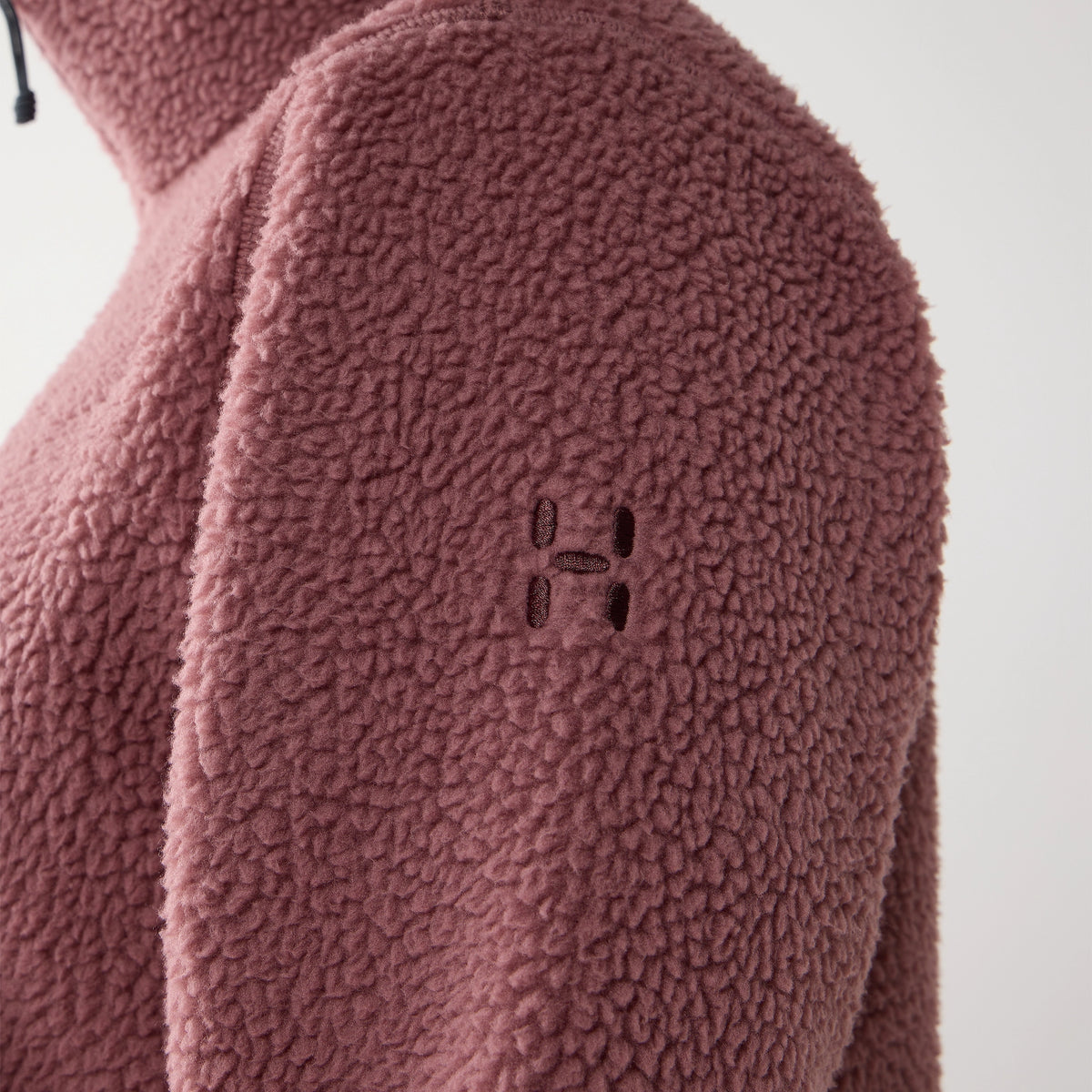 Haglöfs Funäs Pile Hood Women's