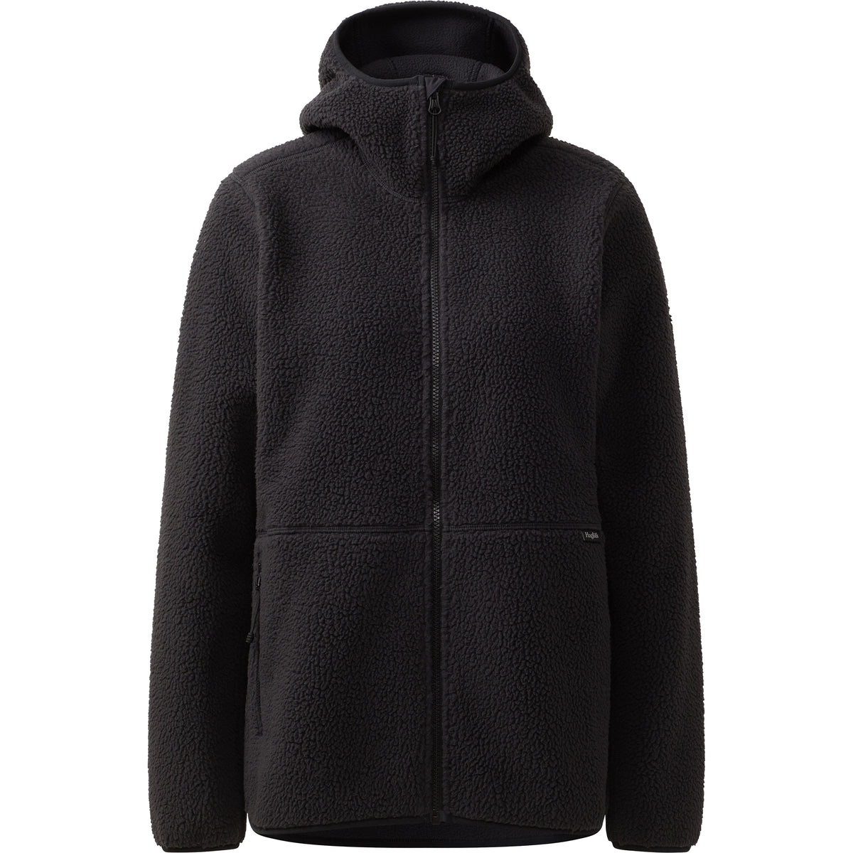Haglöfs Funäs Pile Hood Women's