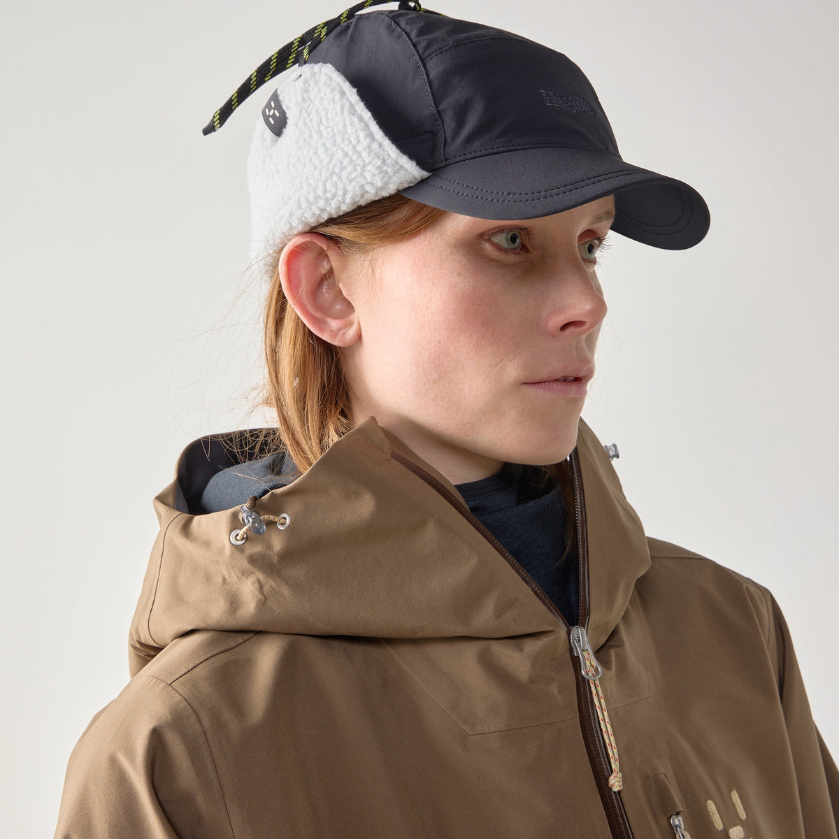 Haglöfs Mountain II Cap