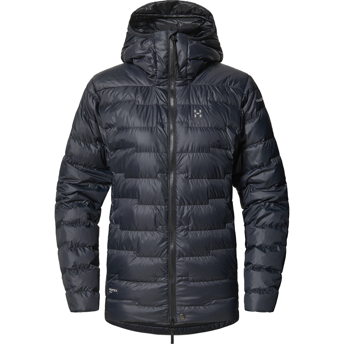 Haglöfs ROC Flash Down Hood Women
