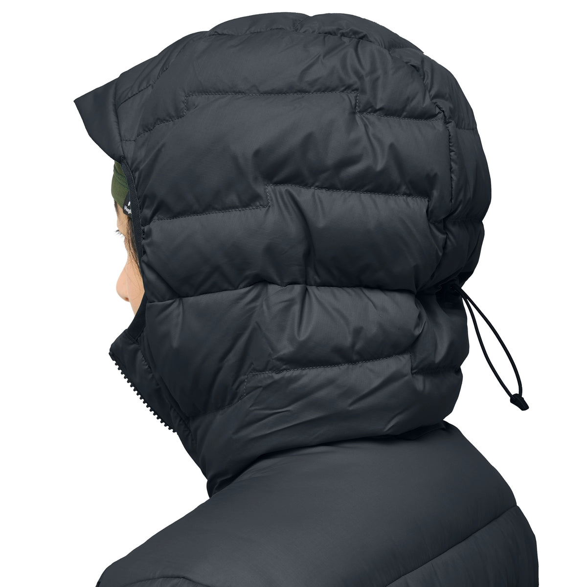 Haglöfs ROC Flash Down Hood Women