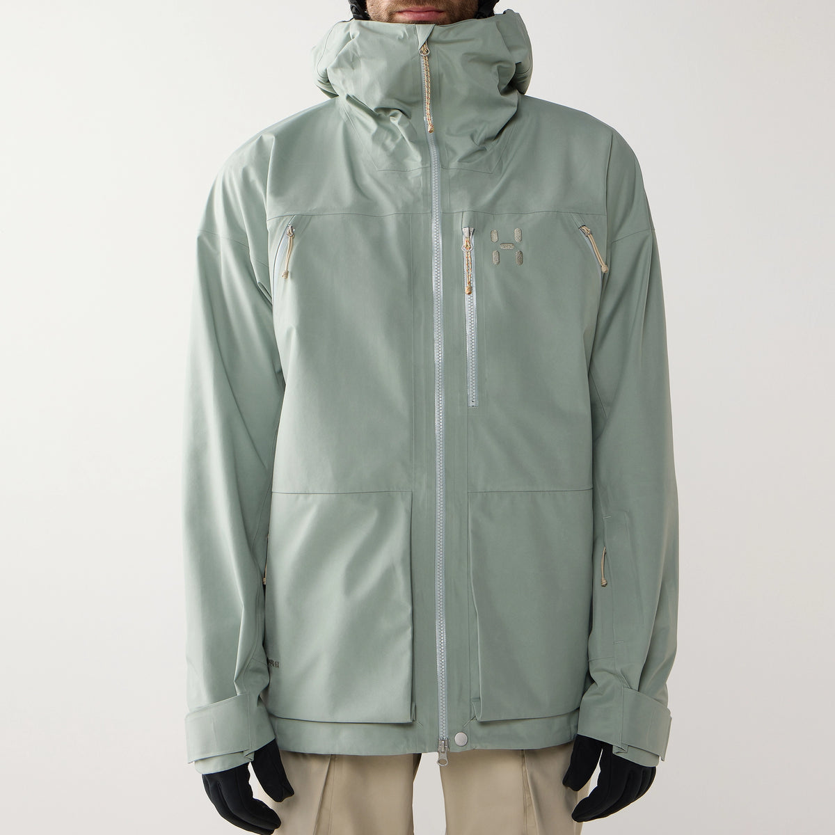 Haglöfs Vassi GTX II Jacket Men's