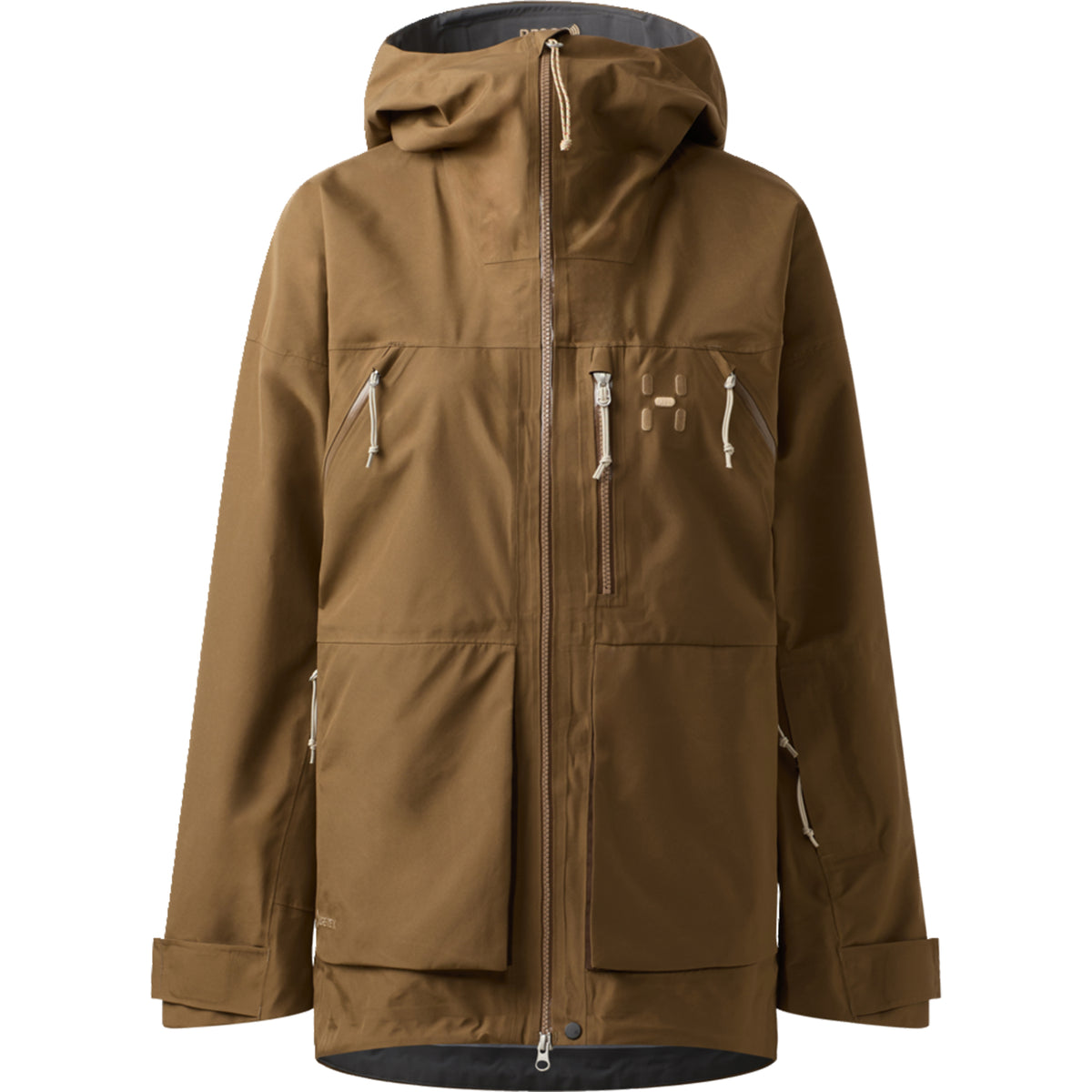 Haglöfs Vassi GTX II Jacket Women's