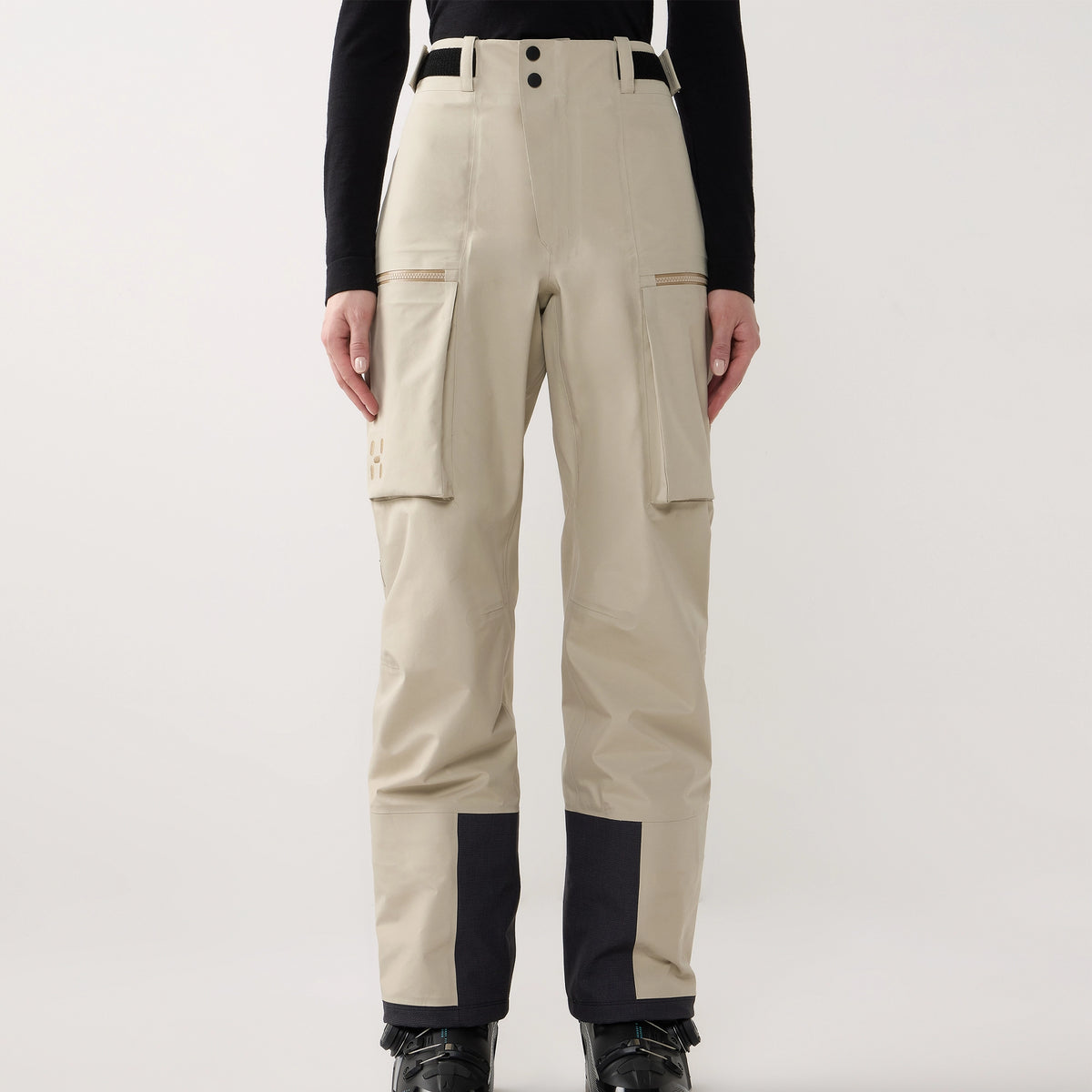 Haglöfs Vassi GTX II Pant W