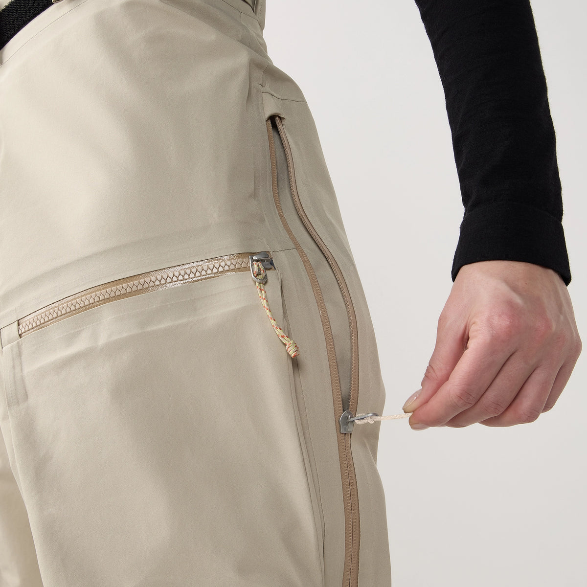 Haglöfs Vassi GTX II Pant W