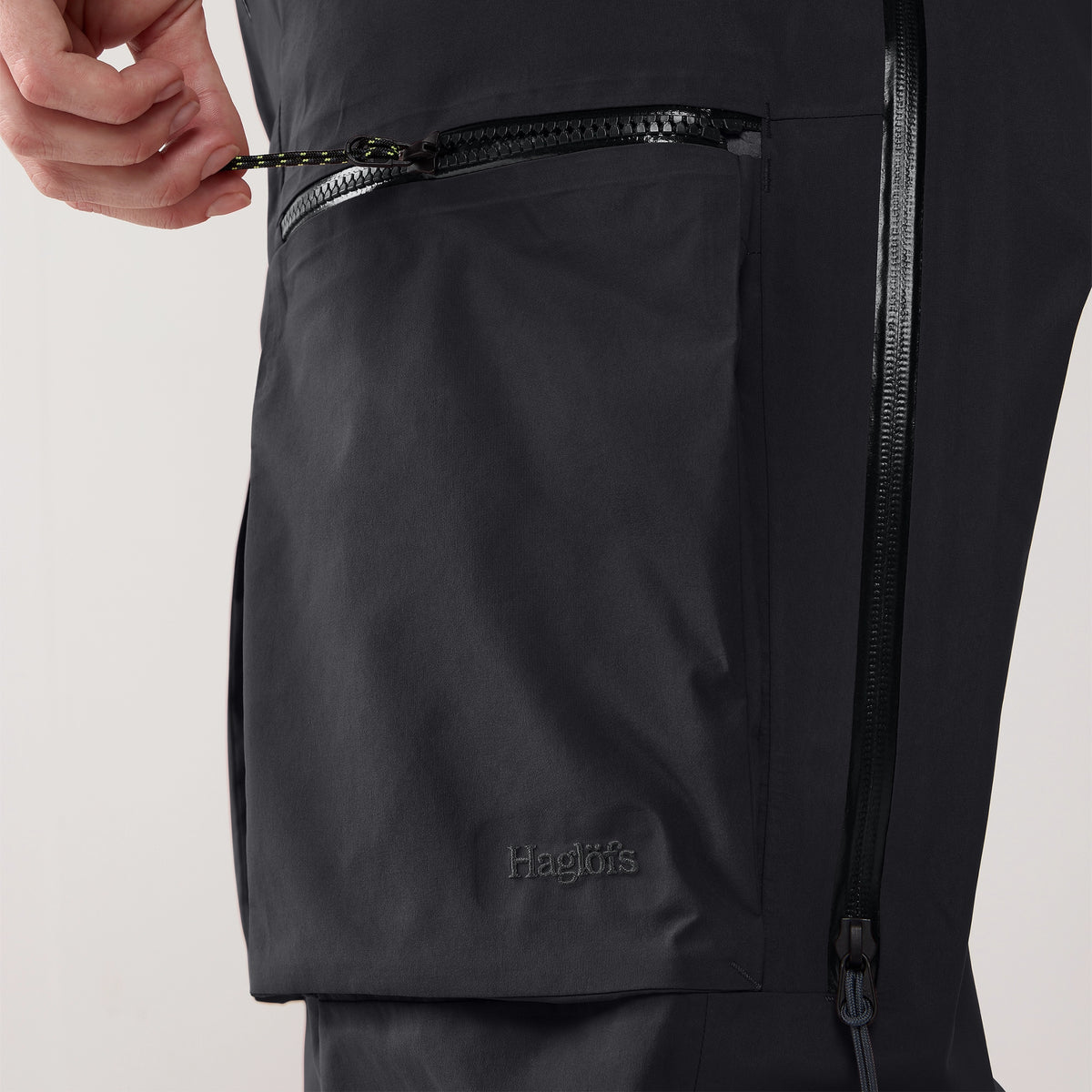 Haglöfs Vassi GTX Pro II Bib W