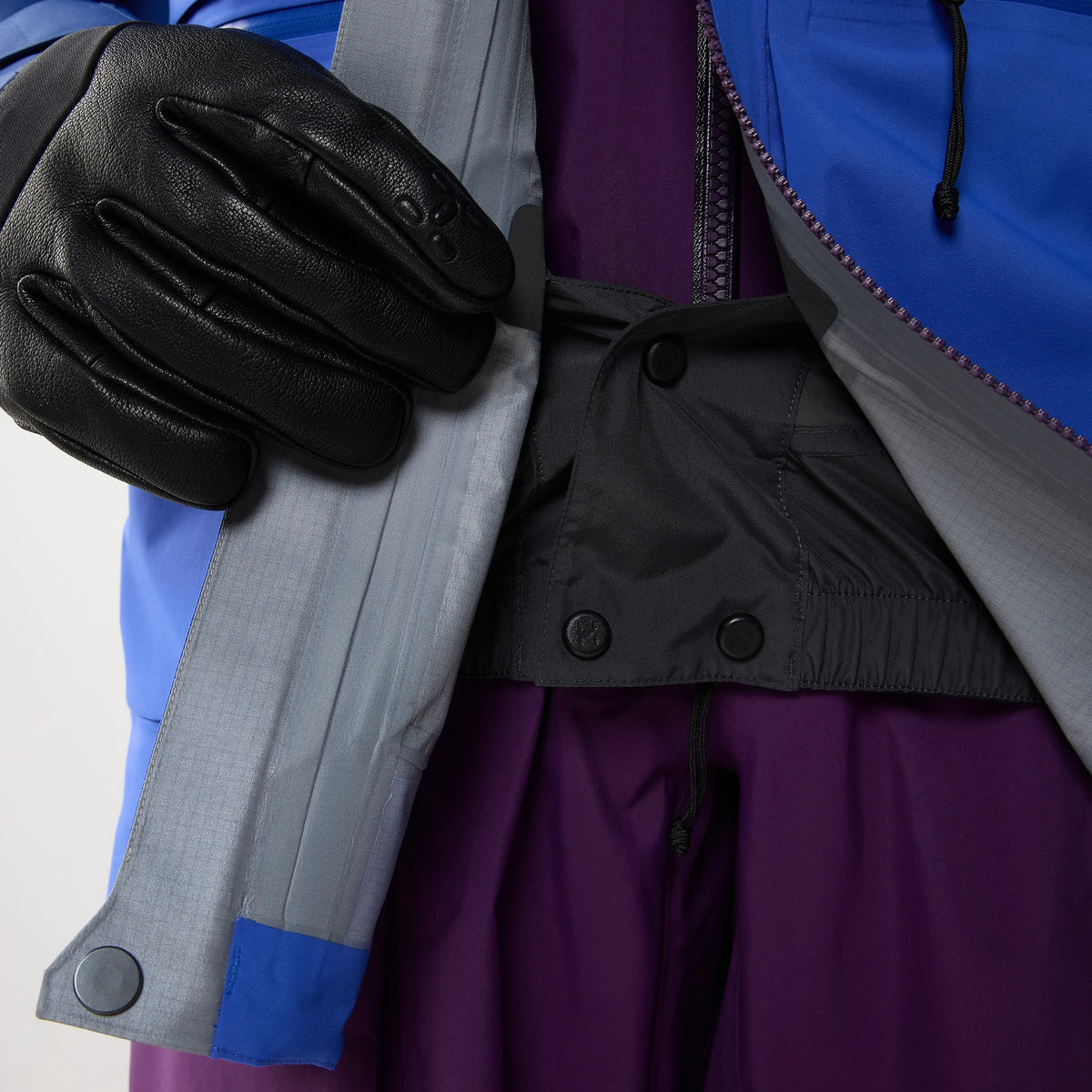 Haglöfs Vassi GTX Pro II Jacket Men's