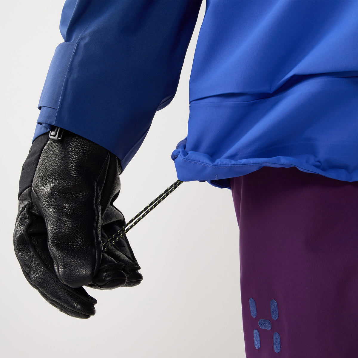 Haglöfs Vassi GTX Pro II Jacket Men's