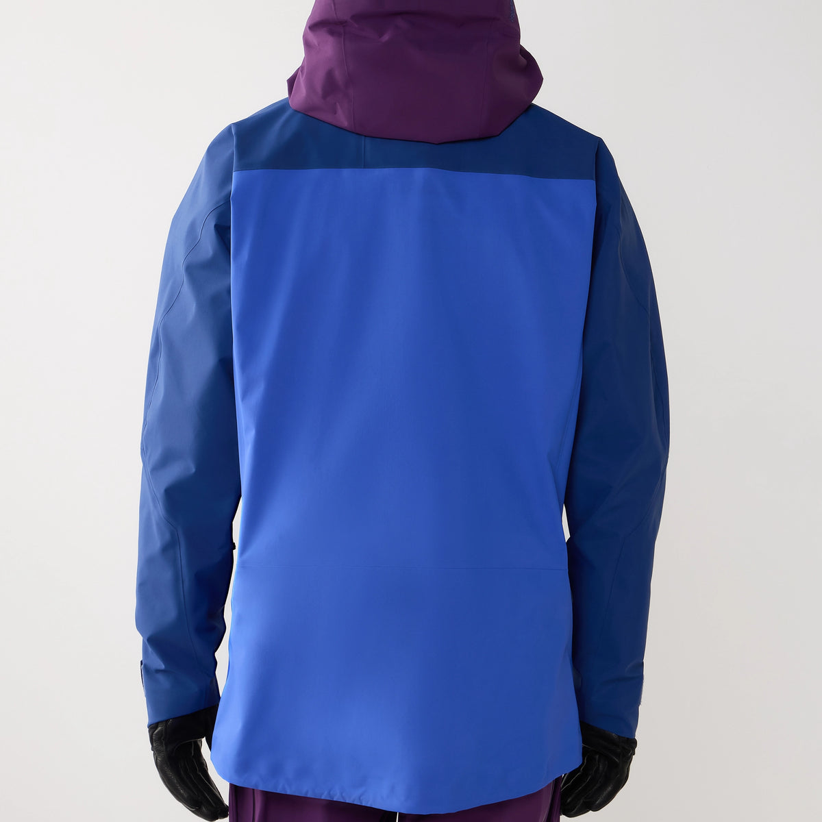 Haglöfs Vassi GTX Pro II Jacket Men's