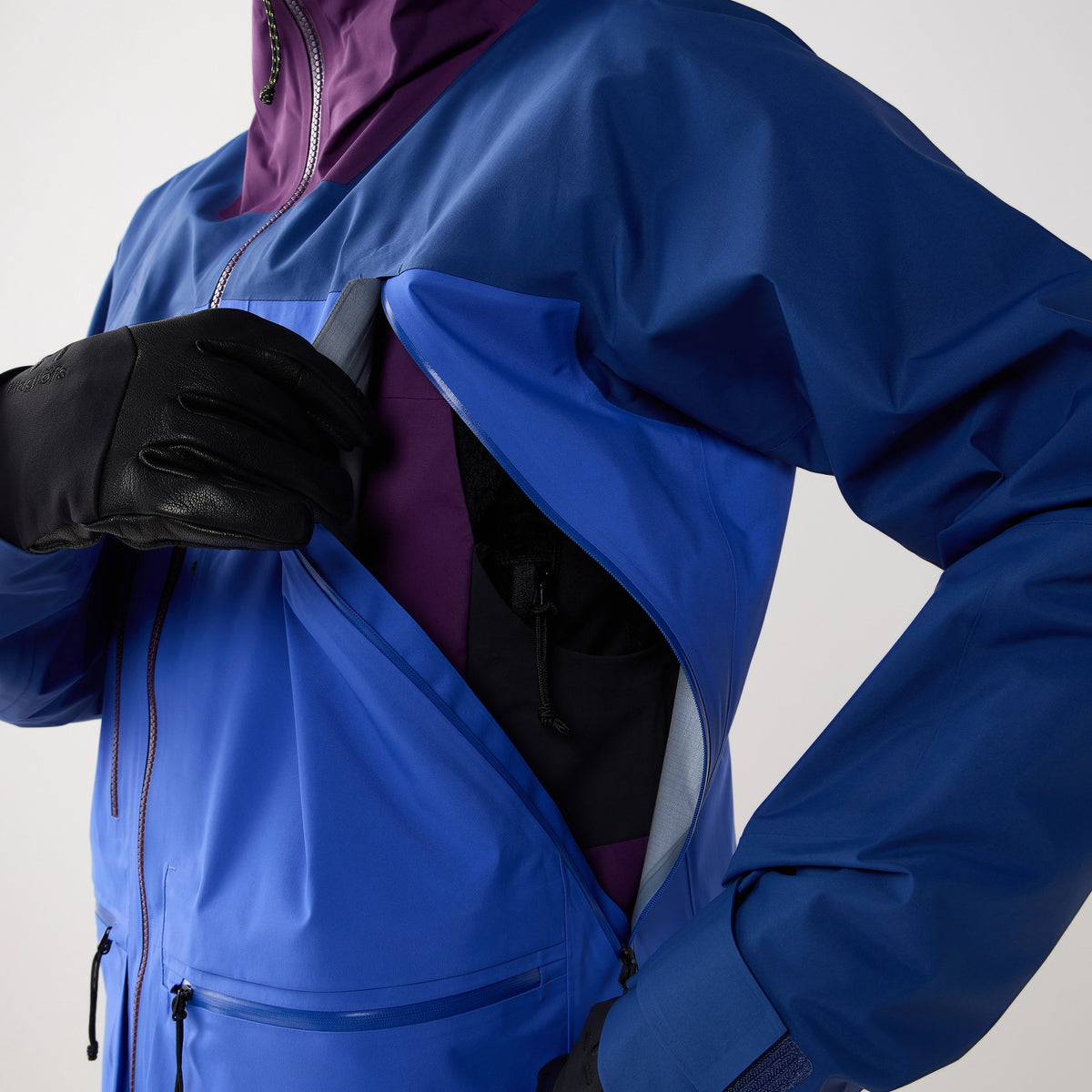 Haglöfs Vassi GTX Pro II Jacket Men's