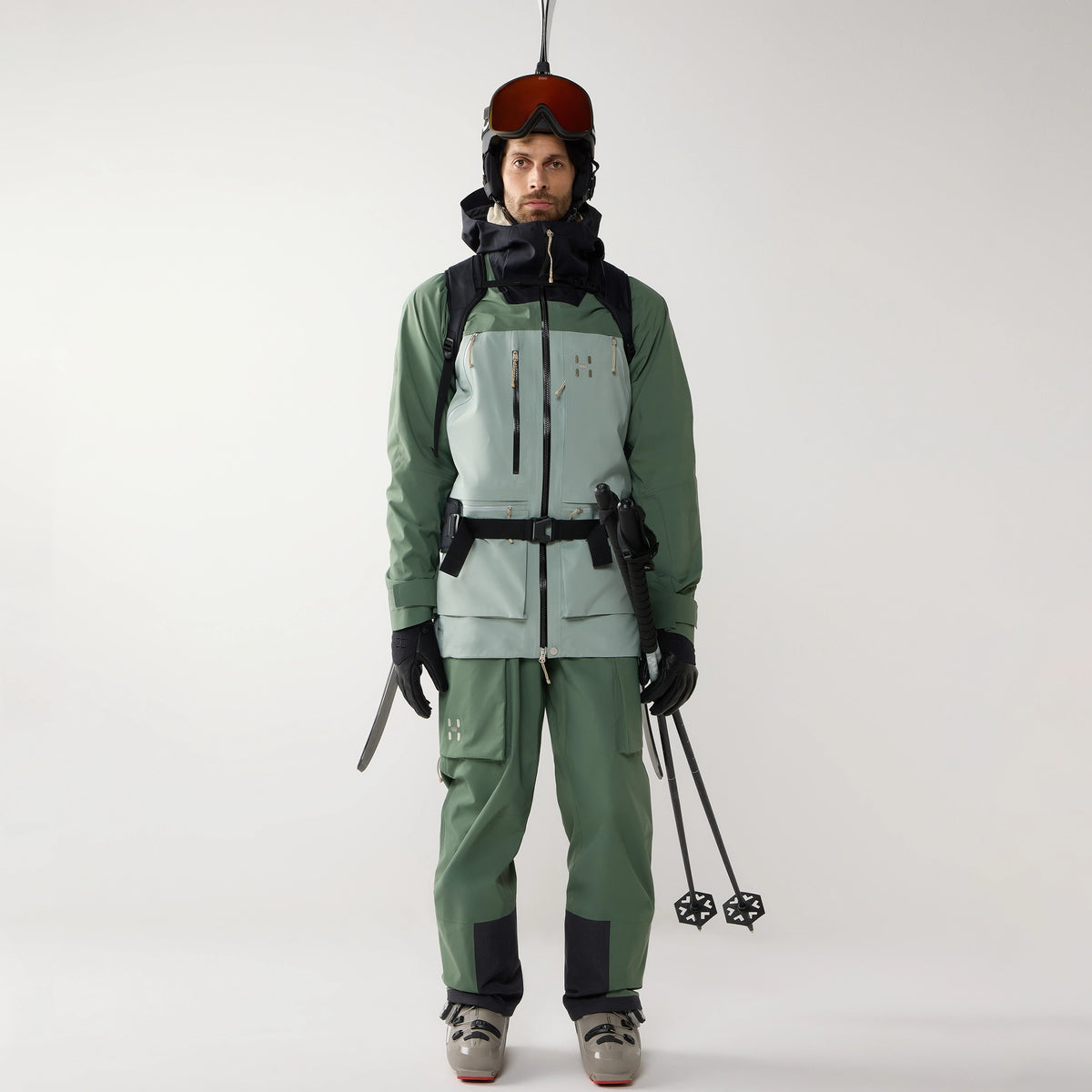 Haglöfs Vassi GTX Pro II Jacket Men's