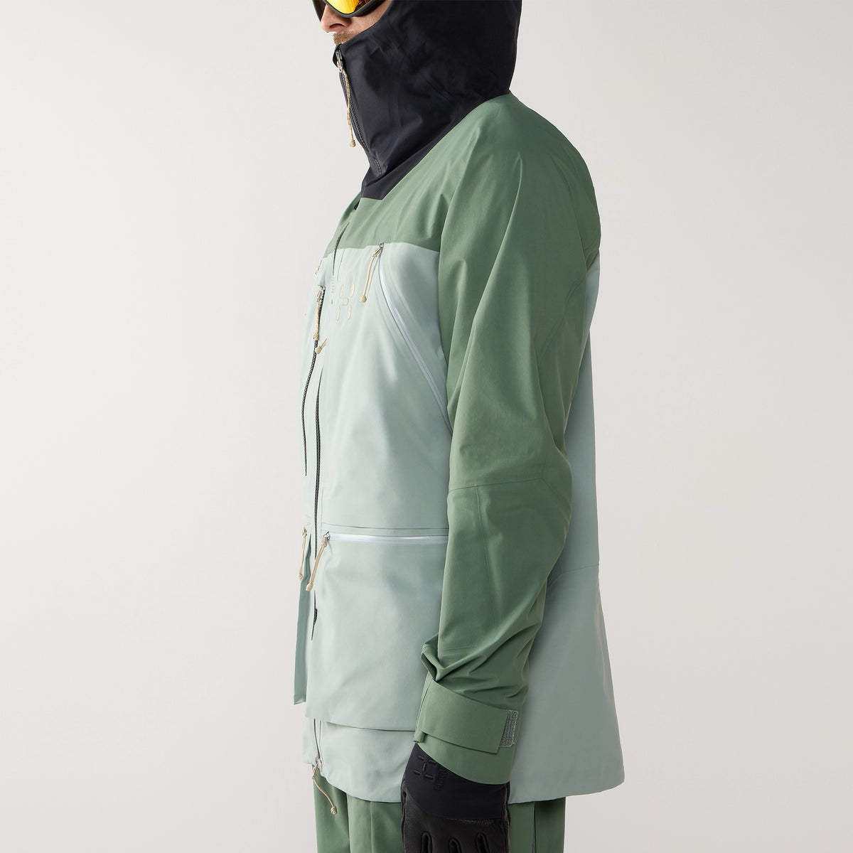 Haglöfs Vassi GTX Pro II Jacket Men's