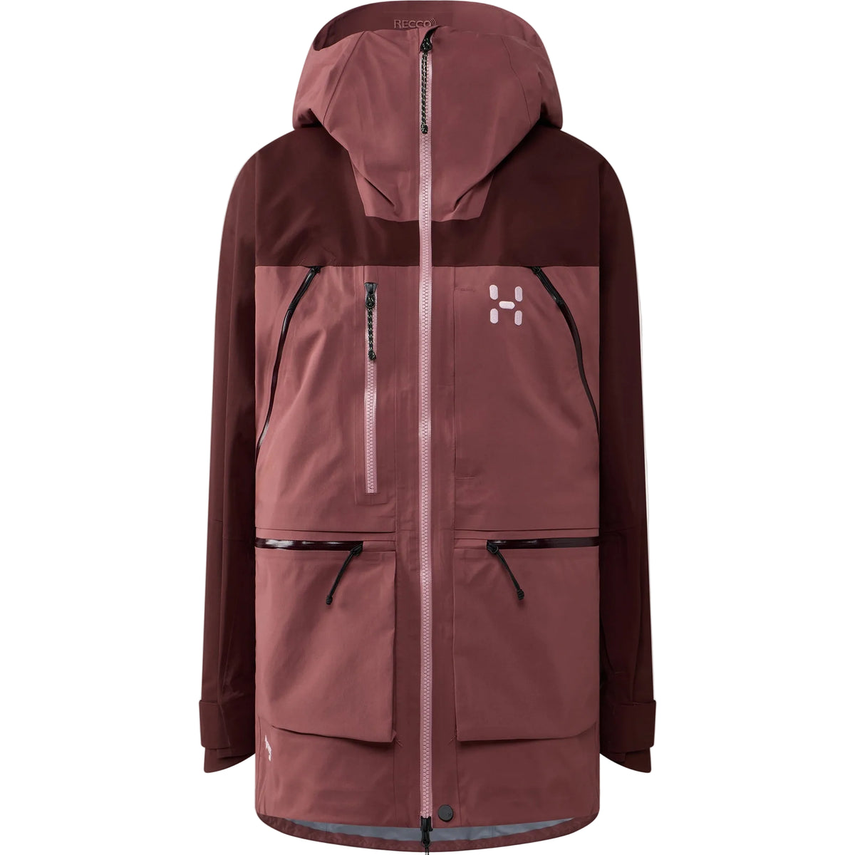 Haglöfs Vassi GTX Pro II Jacket W