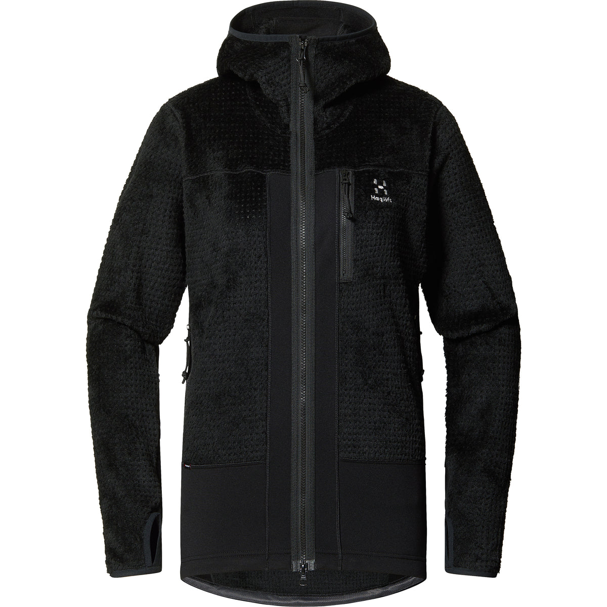 Haglöfs Vassi Mid Hood Women's