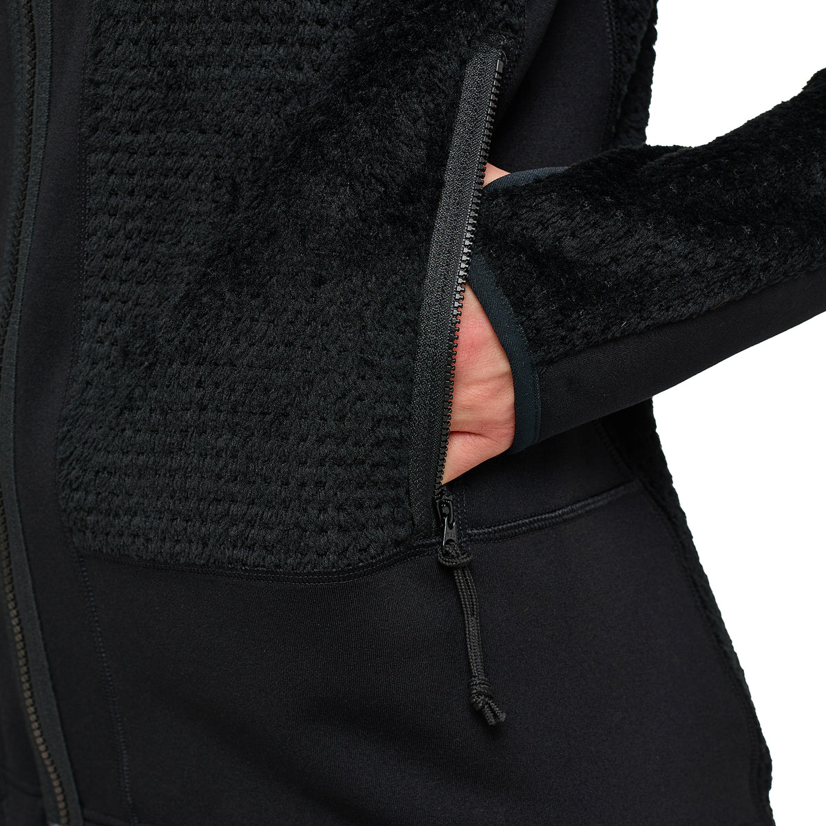 Haglöfs Vassi Mid Hood Women's