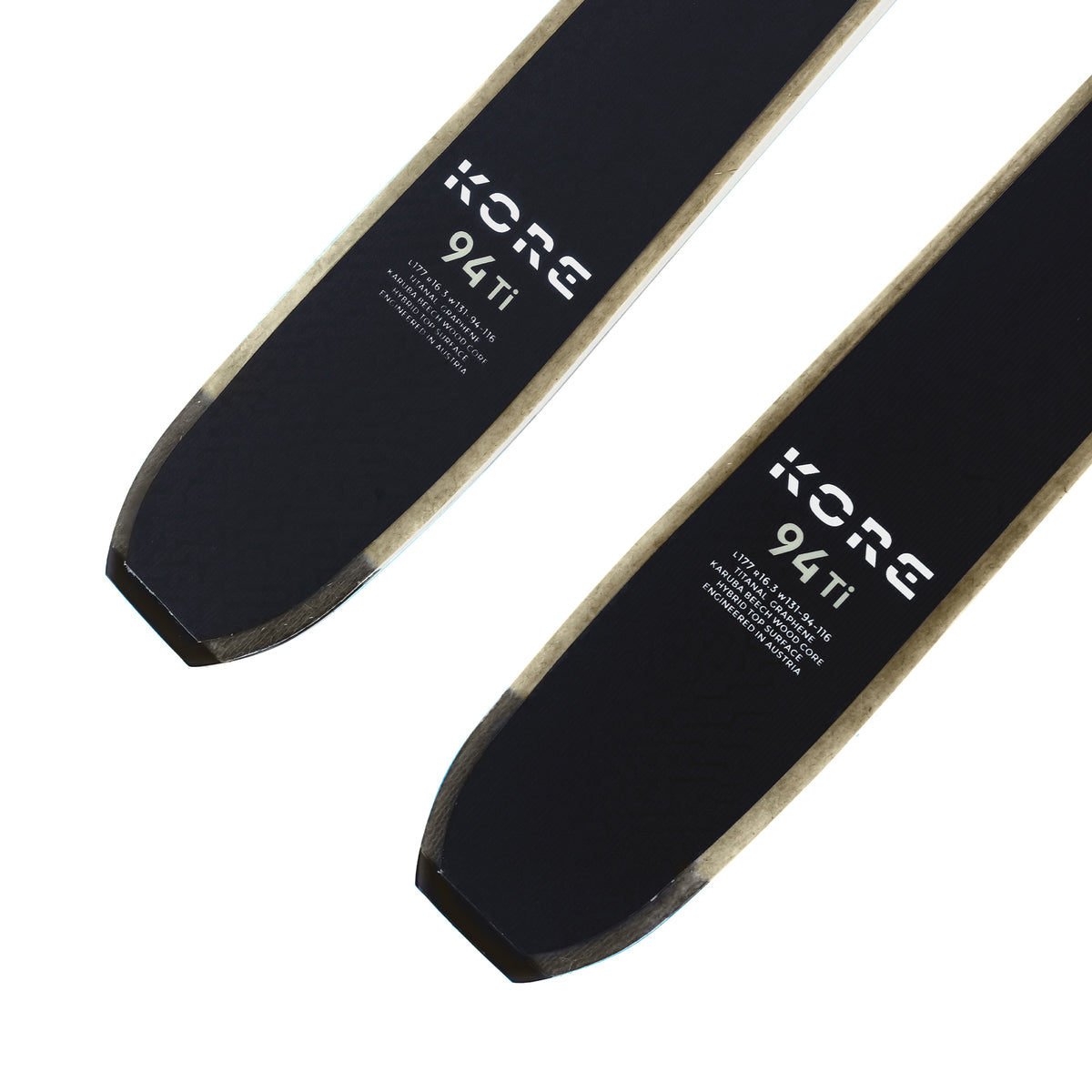 Head Kore 94 Ti 25/26