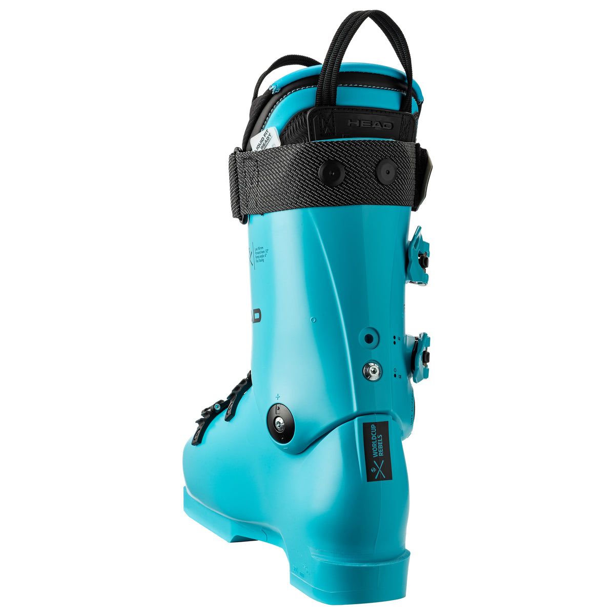 Head Raptor WCR 130S PV