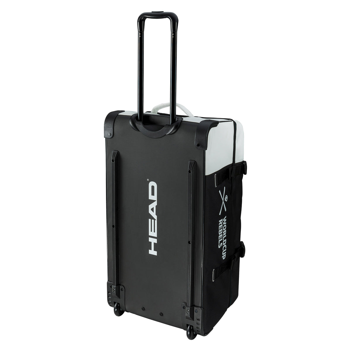 Head Rebels Travelbag