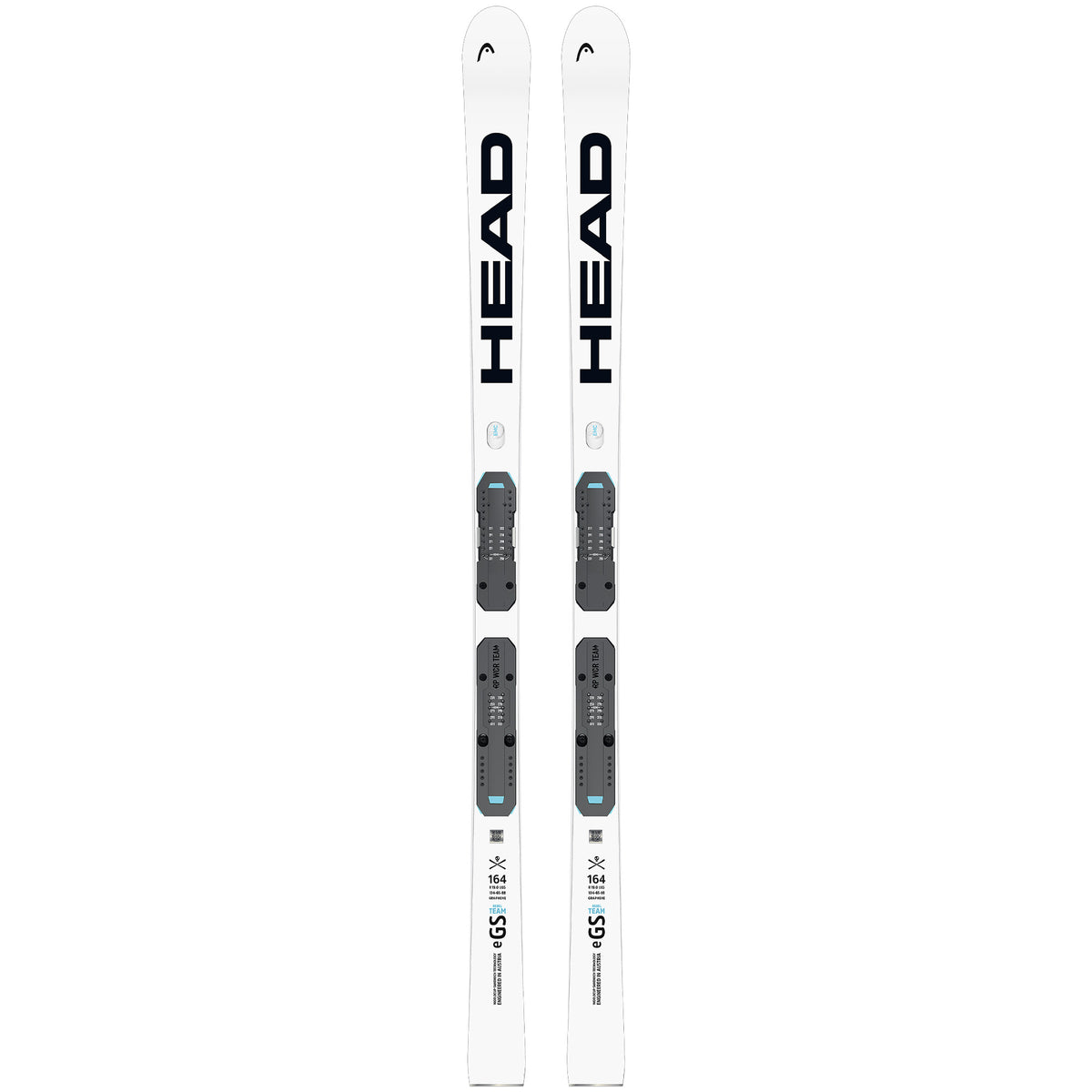 Head WCR e.GS Rebel Team SW RP WCR T 26/27
