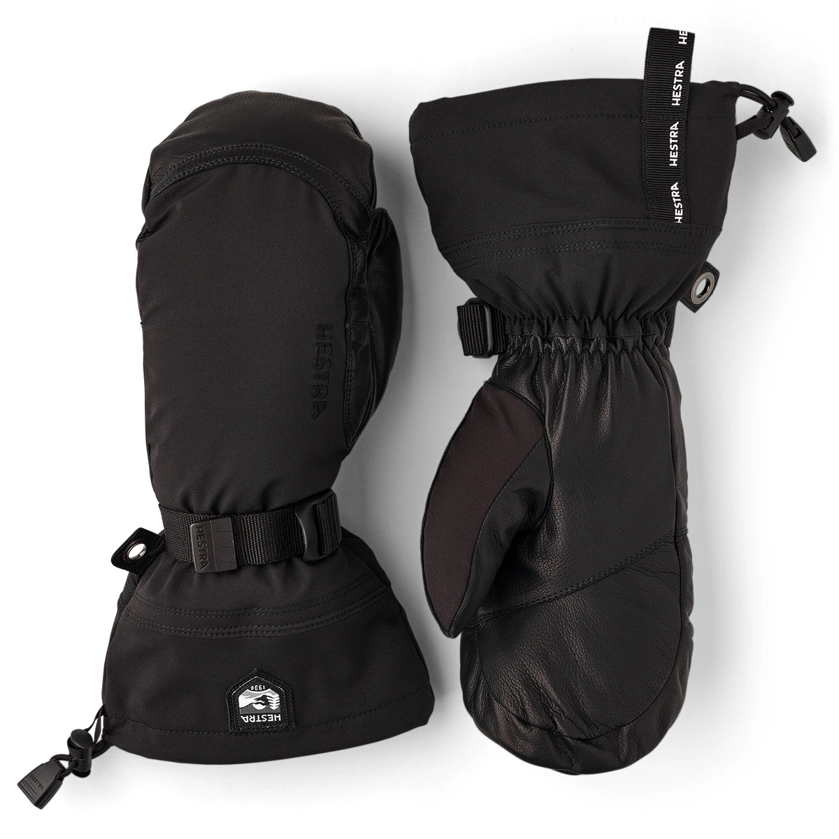 Hestra Army Leather Extreme - Mitten