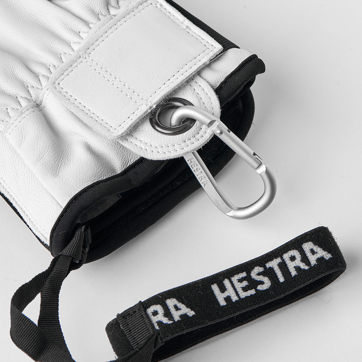 Hestra Army Leather Patrol - 5-finger