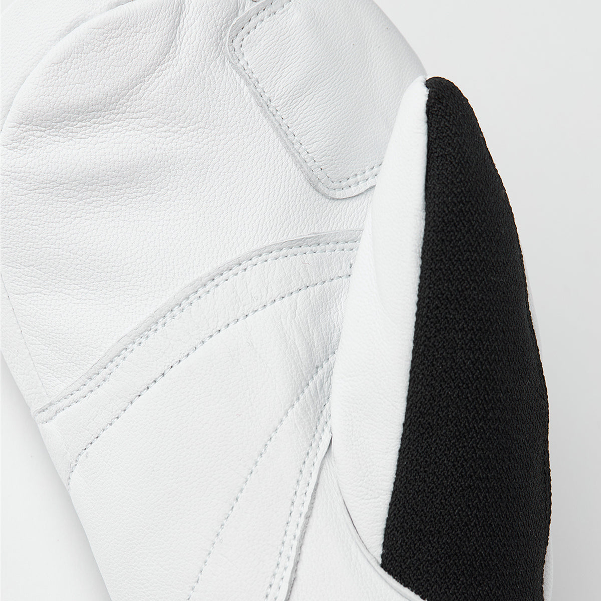 Hestra Army Leather Patrol - mitten