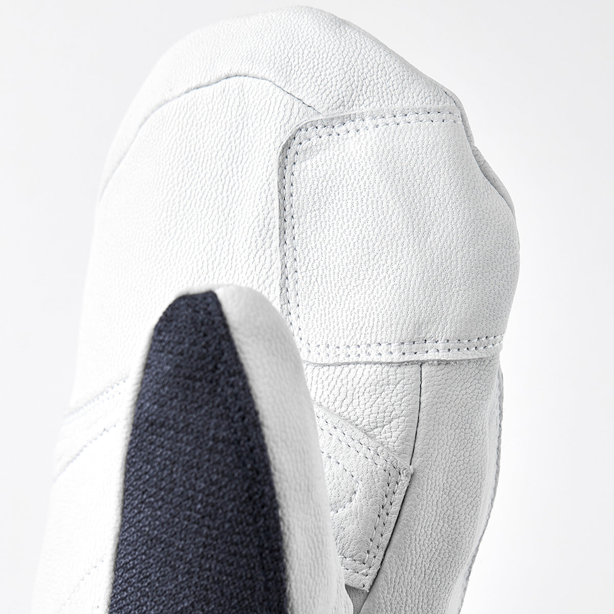Hestra Army Leather Patrol - mitten
