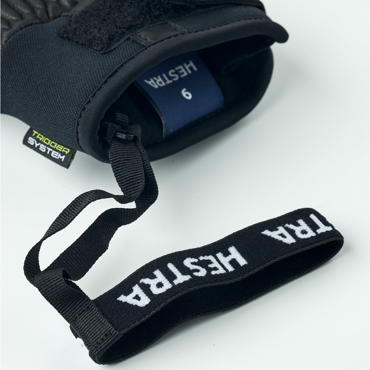 Hestra Omni Trigger - 5 finger