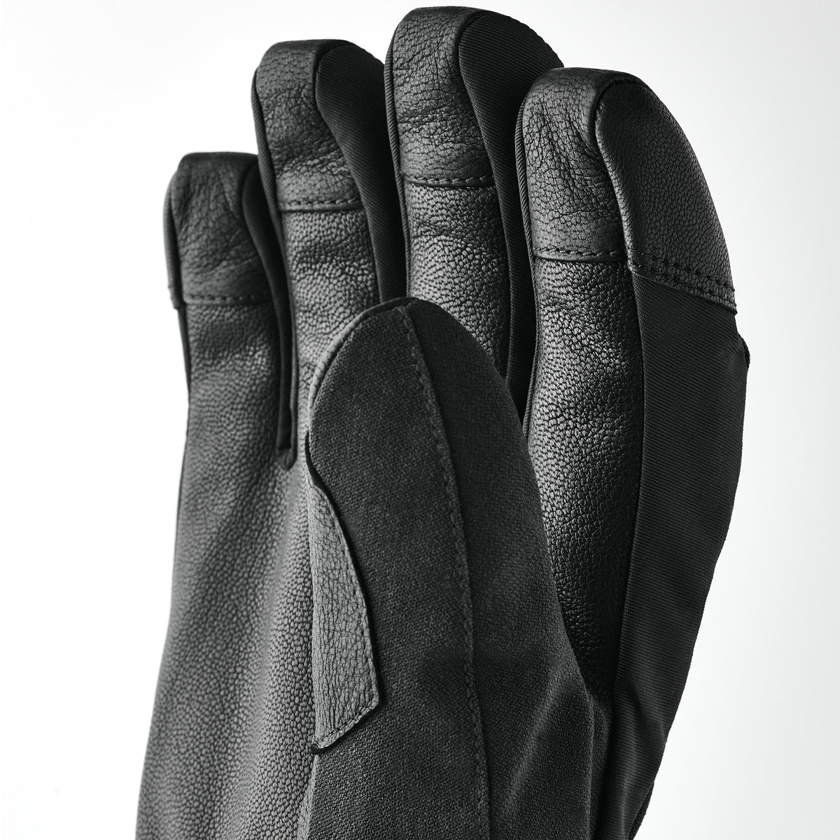 Hestra Powder Short - 5-finger