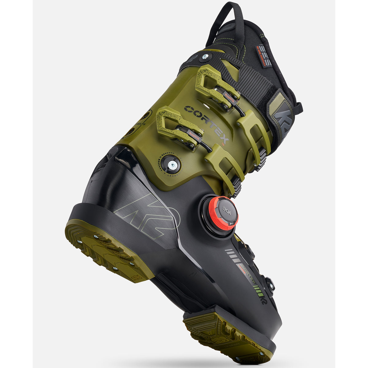 K2 Cortex 110 BOA