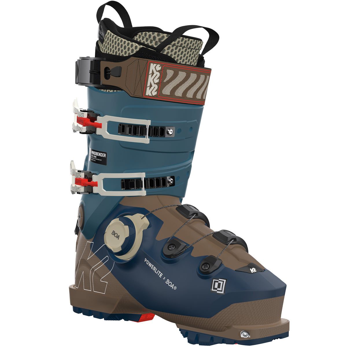 K2 Mindbender 120 BOA