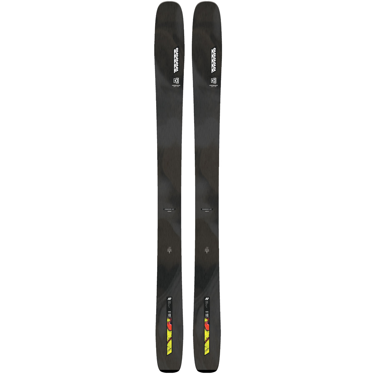K2 Mindbender Juvy