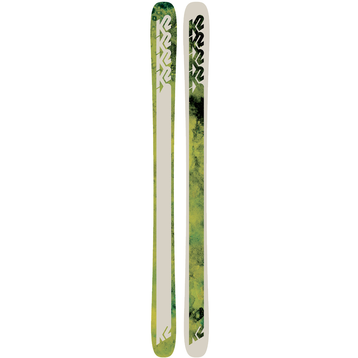 K2 Reckoner 102 26/27
