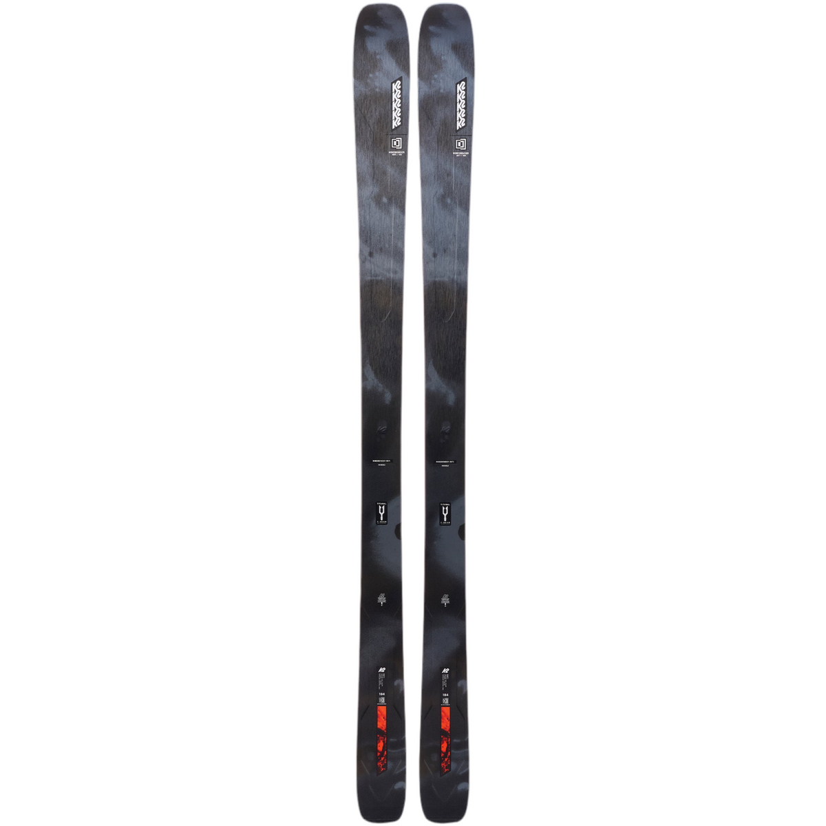 K2 Mindbender 99 Ti 25/26 1