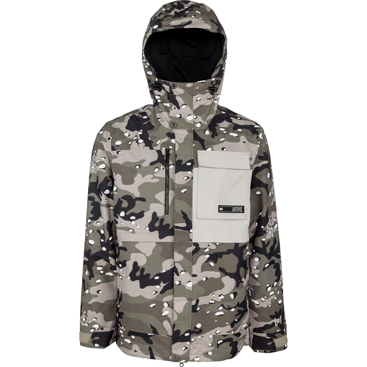 L1 Rankin Jacket