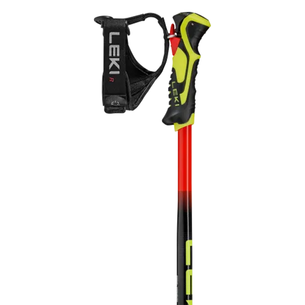 Leki WCR Evo Lite SL TR