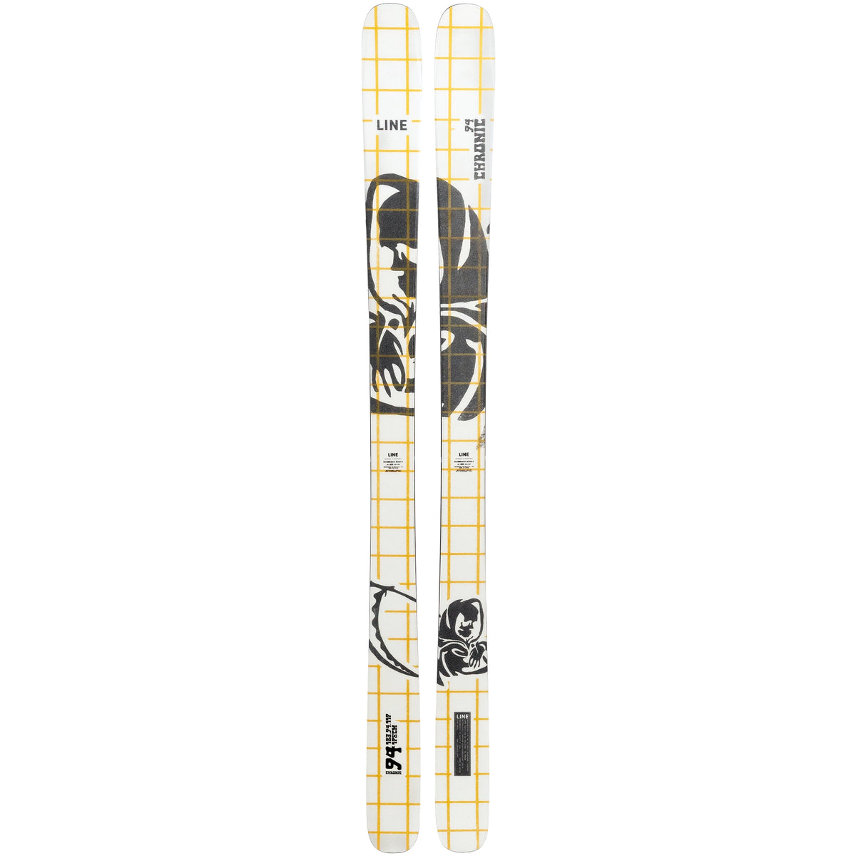 Line Chronic 94 26/27