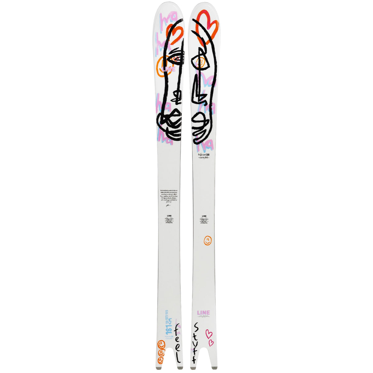 Line Sakana DS 25/26