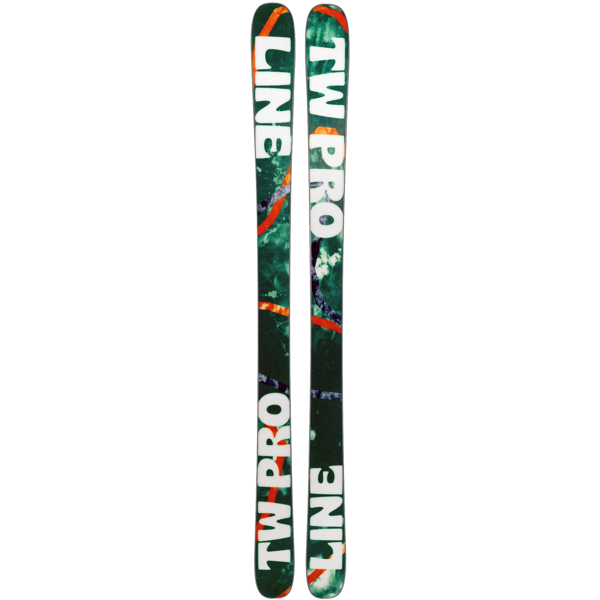 Line Tom Wallisch Pro 26/27