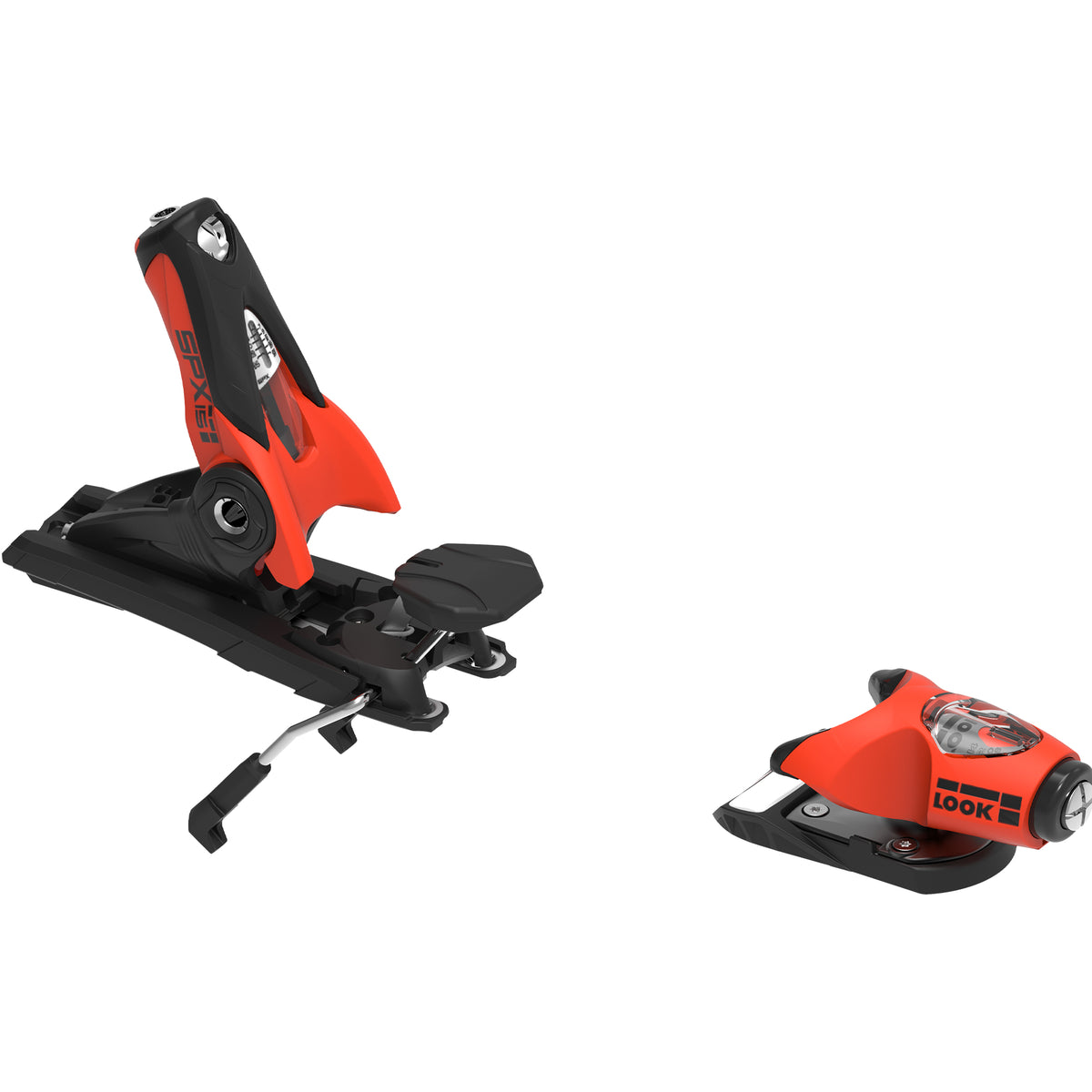 Look SPX 15 Rockerace