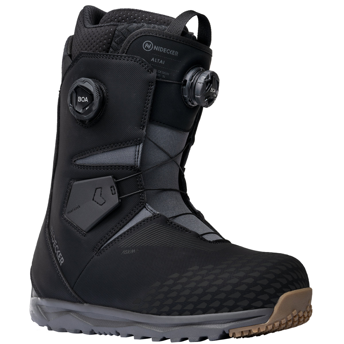 Nidecker Altai BOA