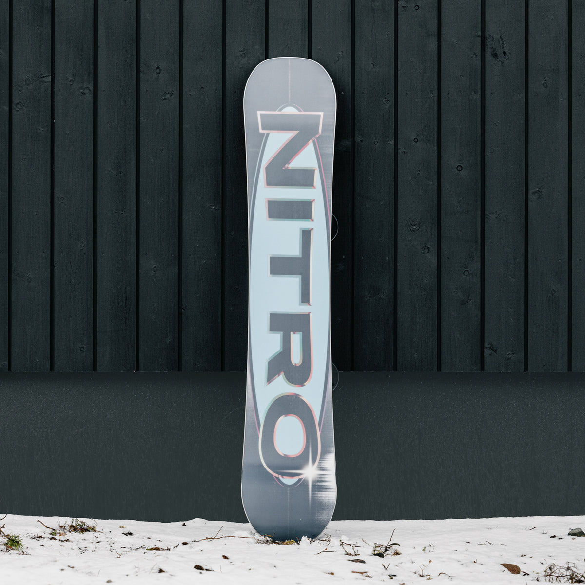 Nitro Cheap Thrills 25/26