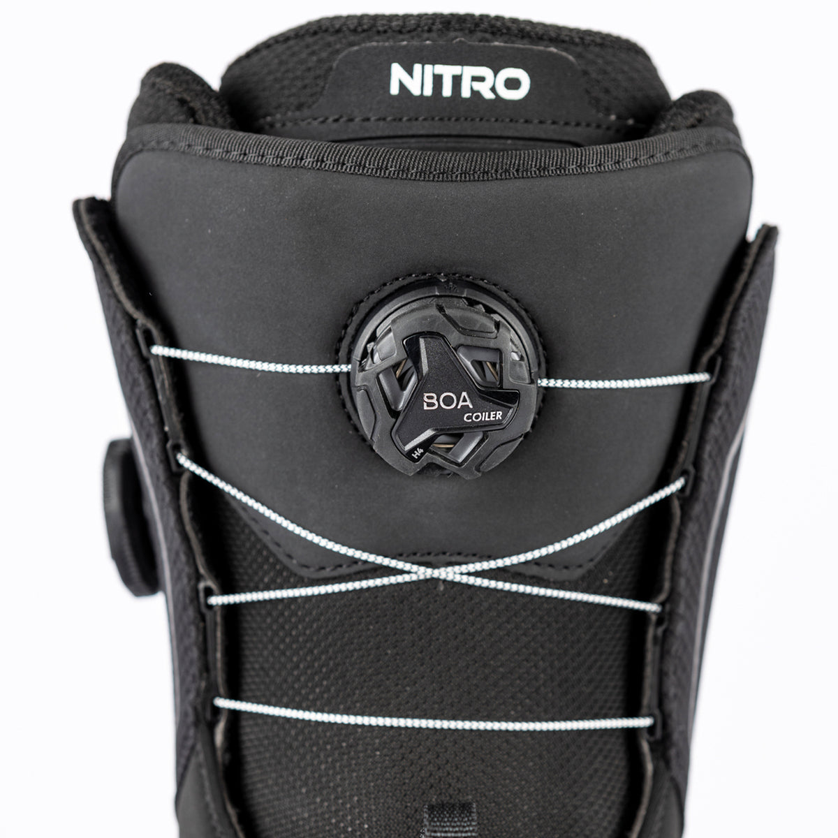 Nitro Sentinel BOA 25/26