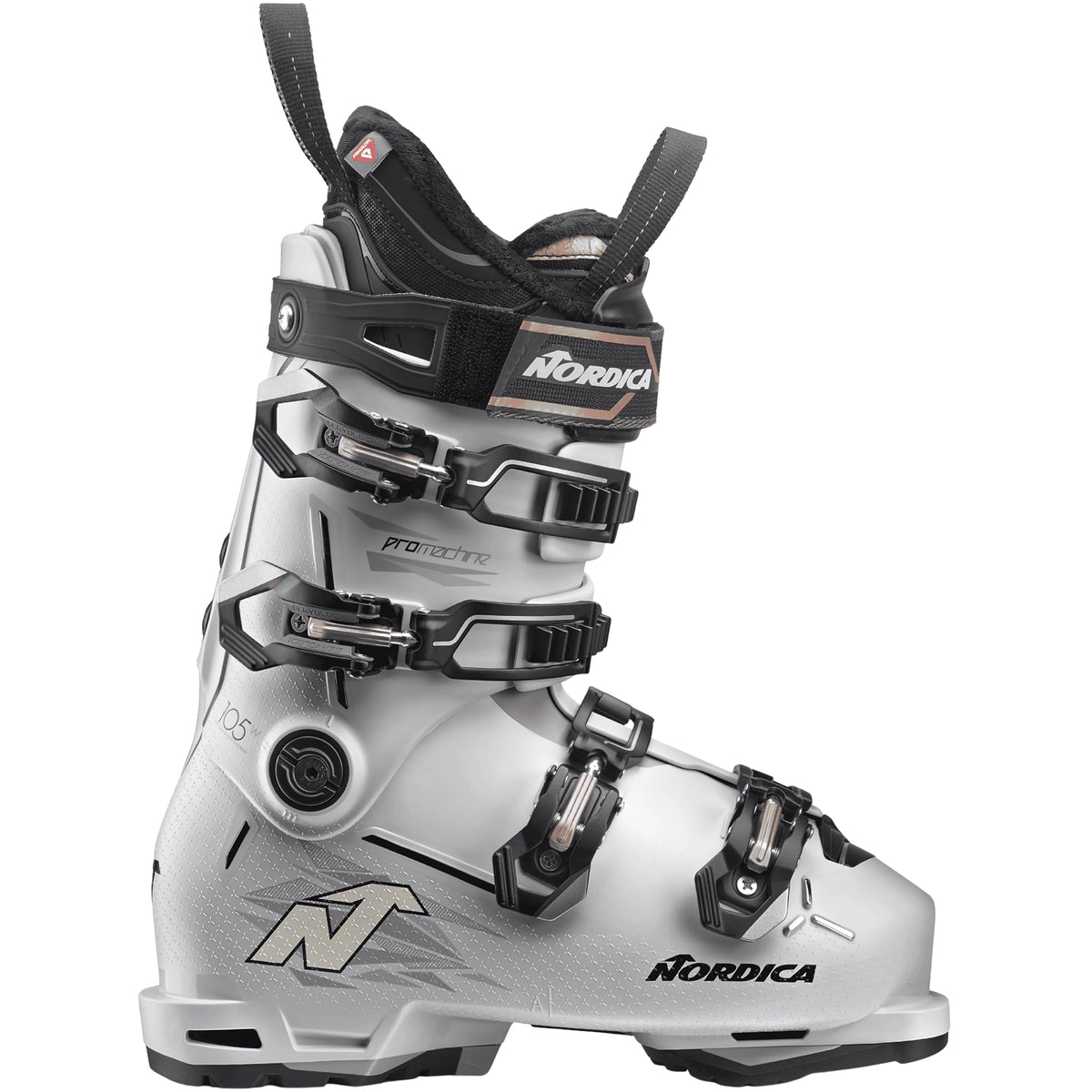 Nordica Promachine 3 105 W GW