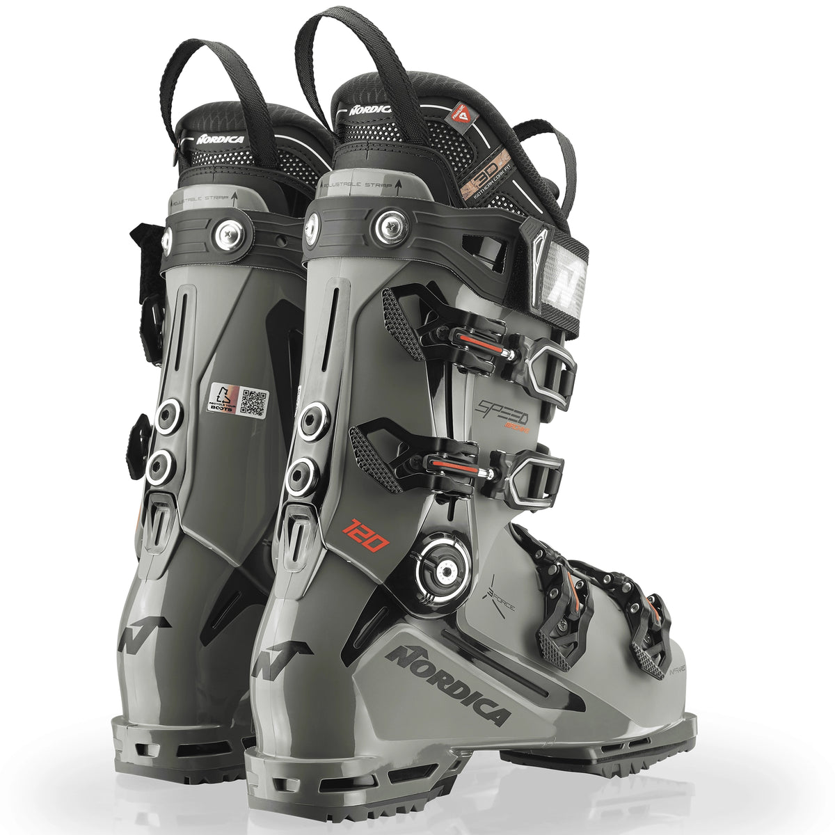 Nordica Speedmachine 3 120 GW