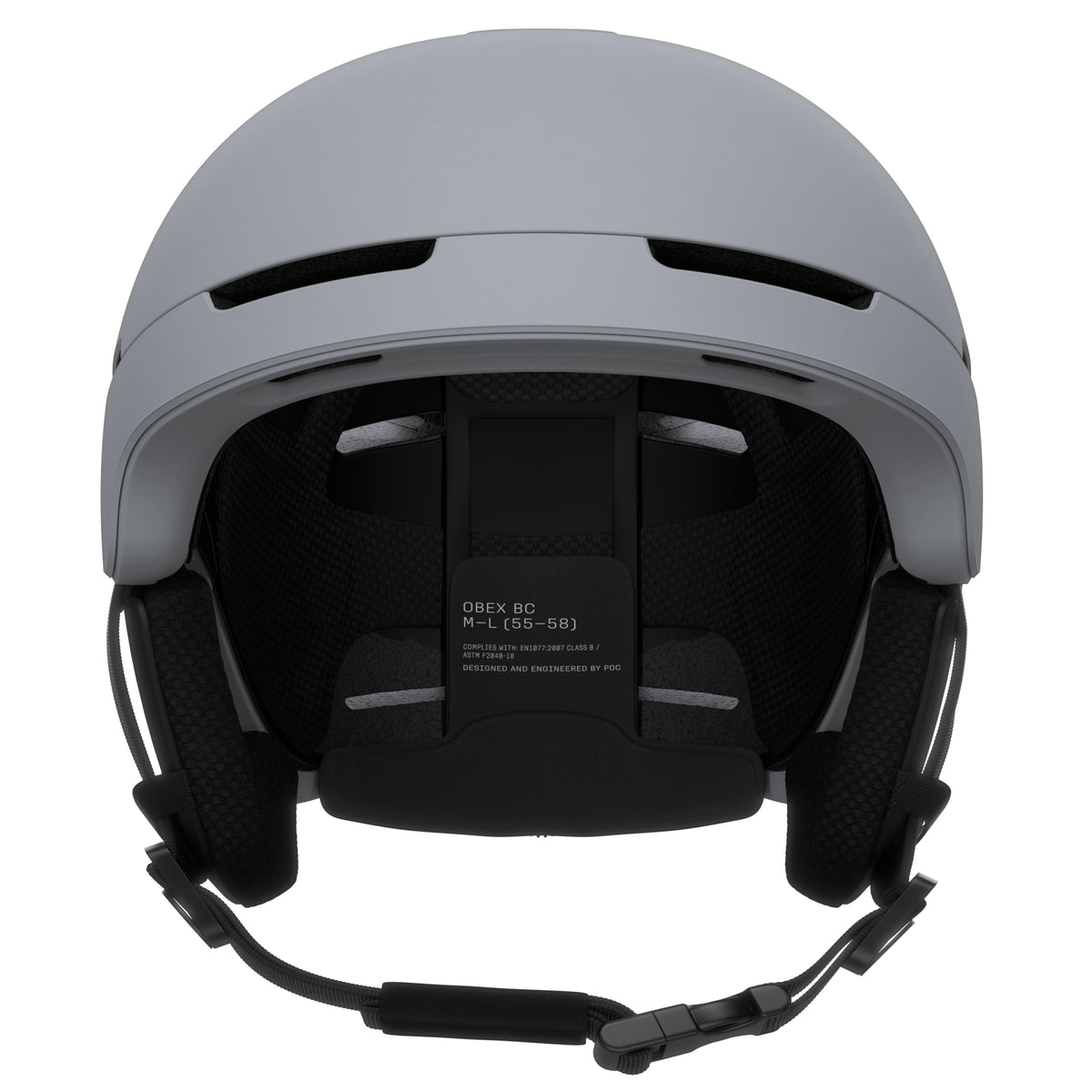POC Fornix BC