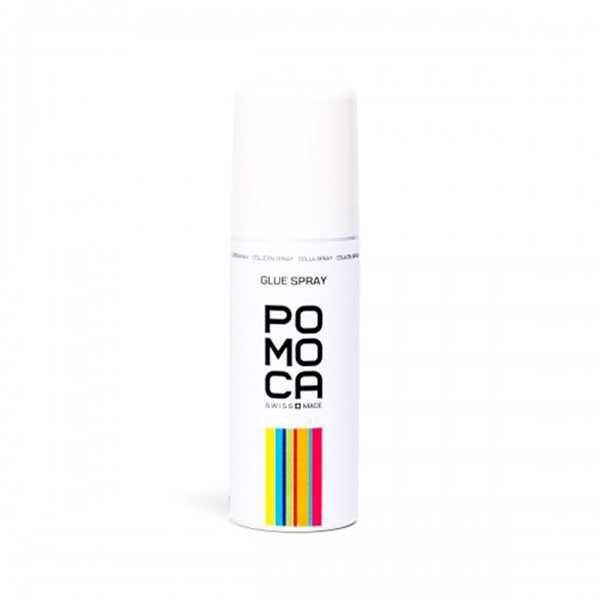 Pomoca Glue Spray