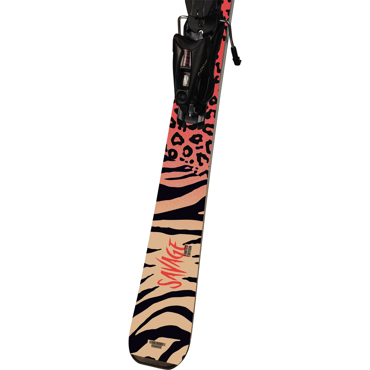 Rossignol Savage Piste 25/26