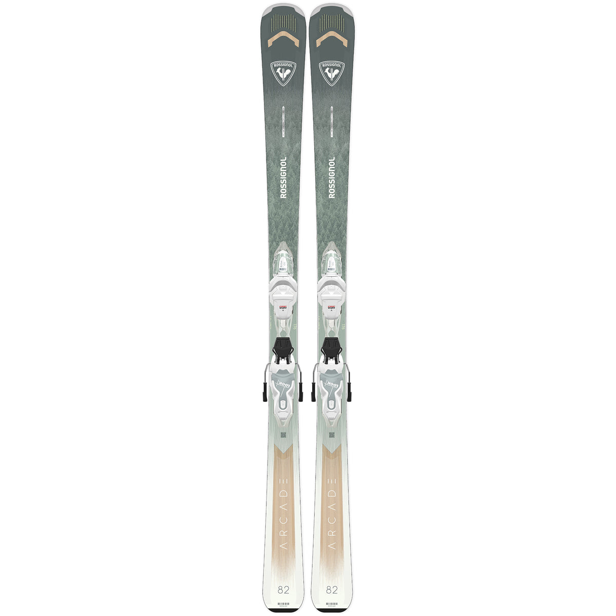 Rossignol Arcade W 82 25/26