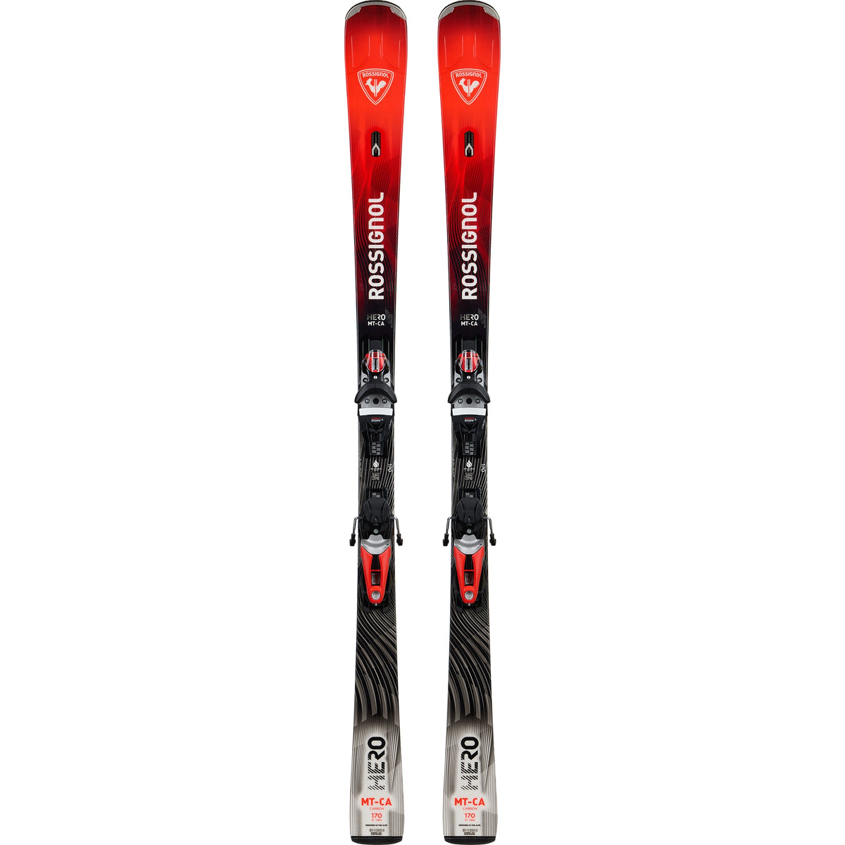 Rossignol Hero MT TI 26/27